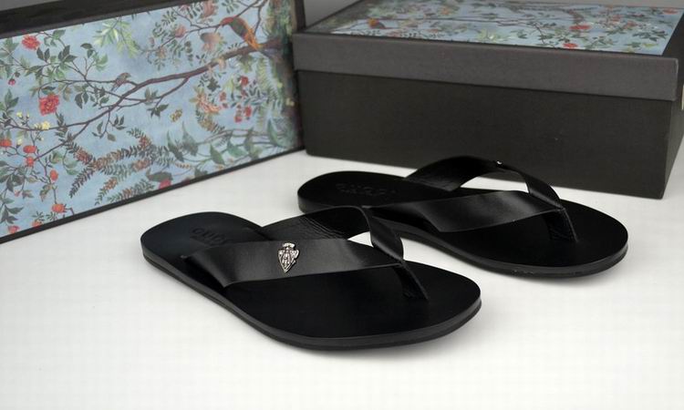 2017 Guci slippers woman 35-42-061